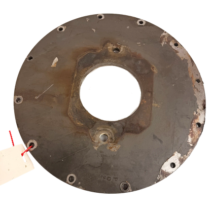 Pump flange | 14377125 | Volvo EW160B