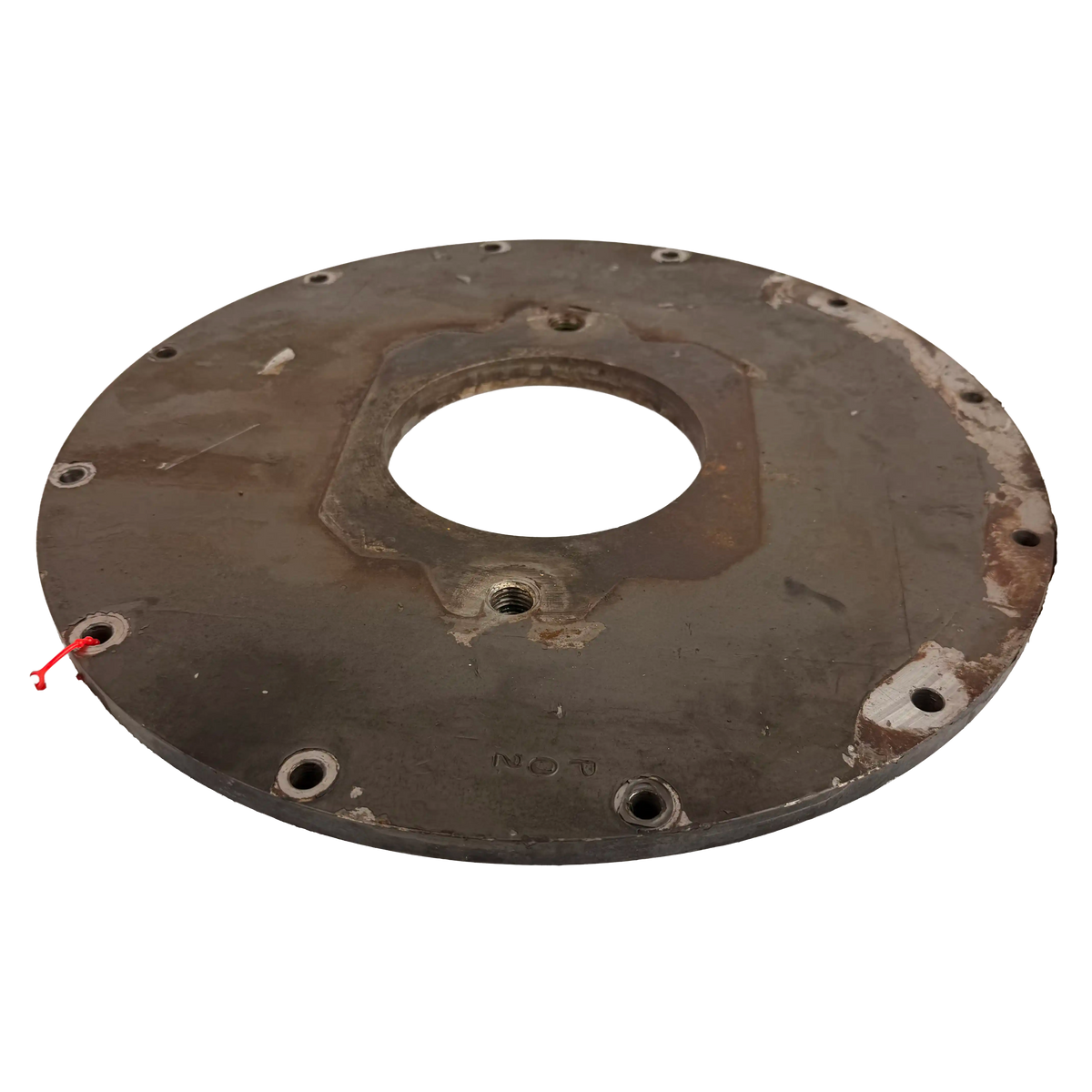 Pump flange | 14377125 | Volvo EW160B