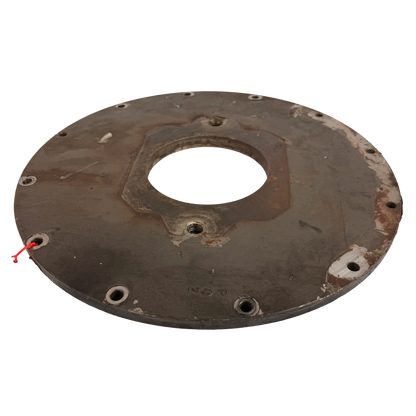 Pump flange | 14377125 | Volvo EW160B