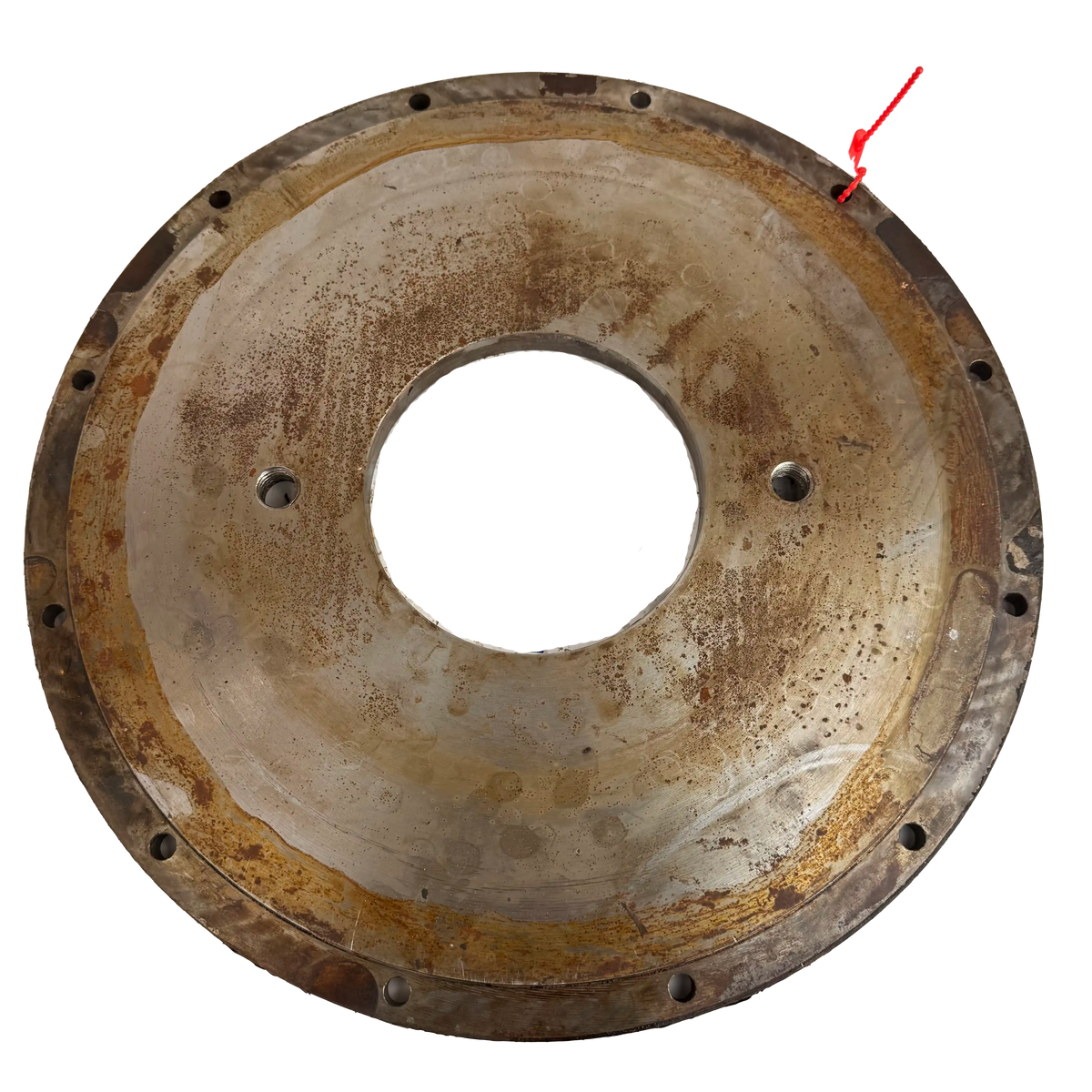 Pump flange | 14377125 | Volvo EW160B