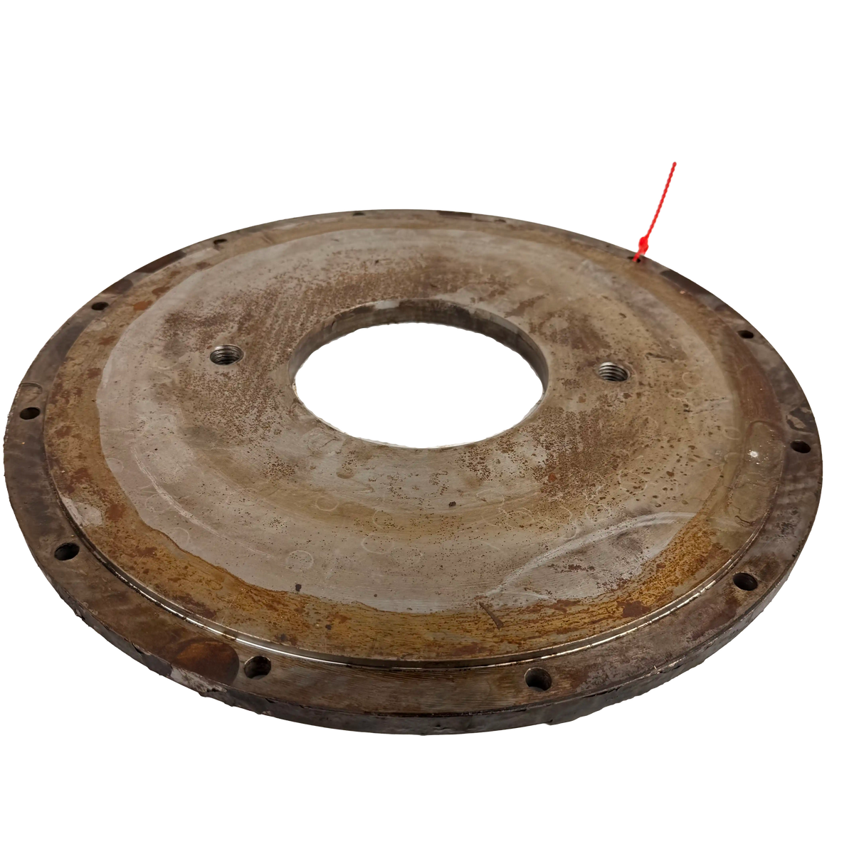 Pump flange | 14377125 | Volvo EW160B