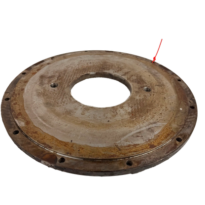 Pump flange | 14377125 | Volvo EW160B