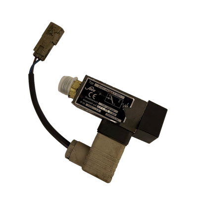 Solenoid valve | Volvo EW160B