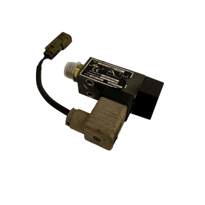 Solenoid valve | Volvo EW160B