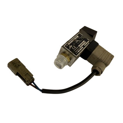 Solenoid valve | Volvo EW160B