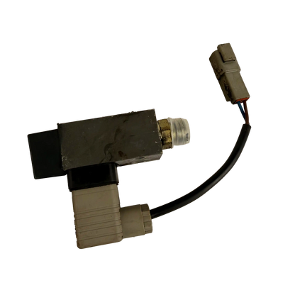 Solenoid valve | Volvo EW160B
