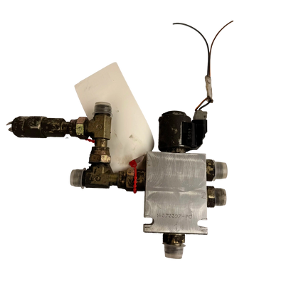 Solenoid valve | 14373397 | Volvo EW160B