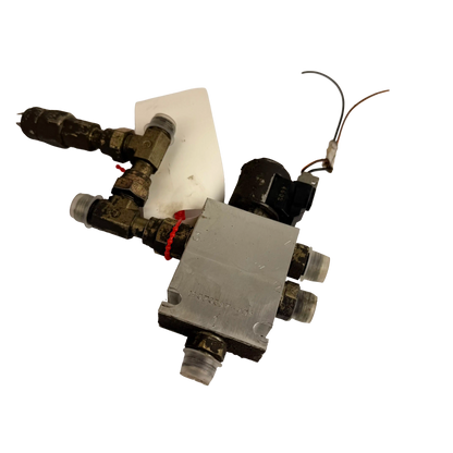 Solenoid valve | 14373397 | Volvo EW160B