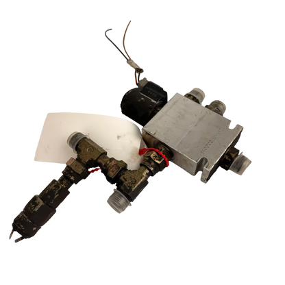 Solenoid valve | 14373397 | Volvo EW160B