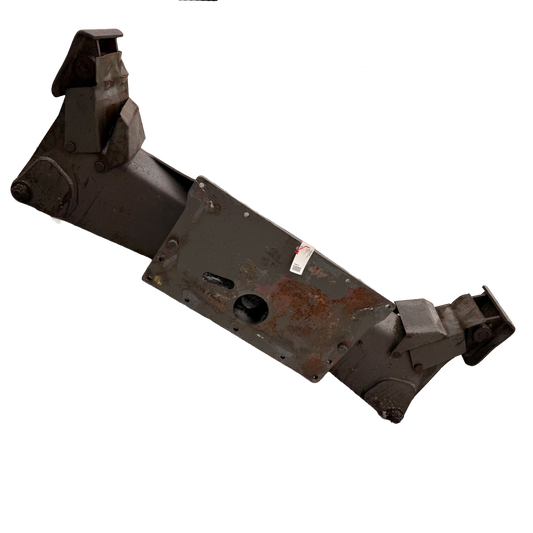 Outrigger cassette | 14370504 | Volvo EW160B