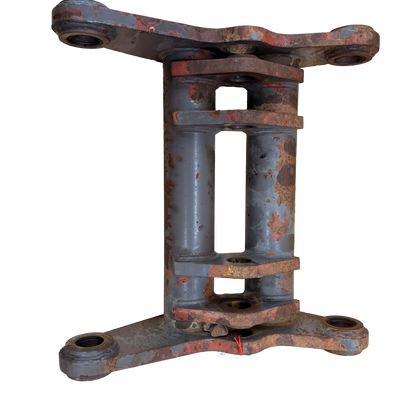 Frame assembly | 14370747 | Volvo EW160B