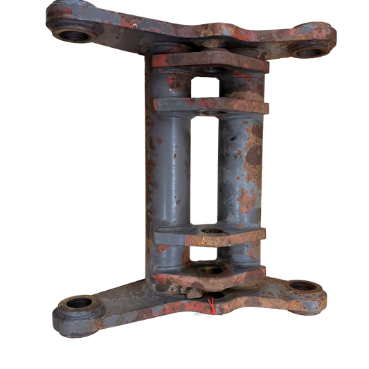 Frame assembly | 14370747 | Volvo EW160B