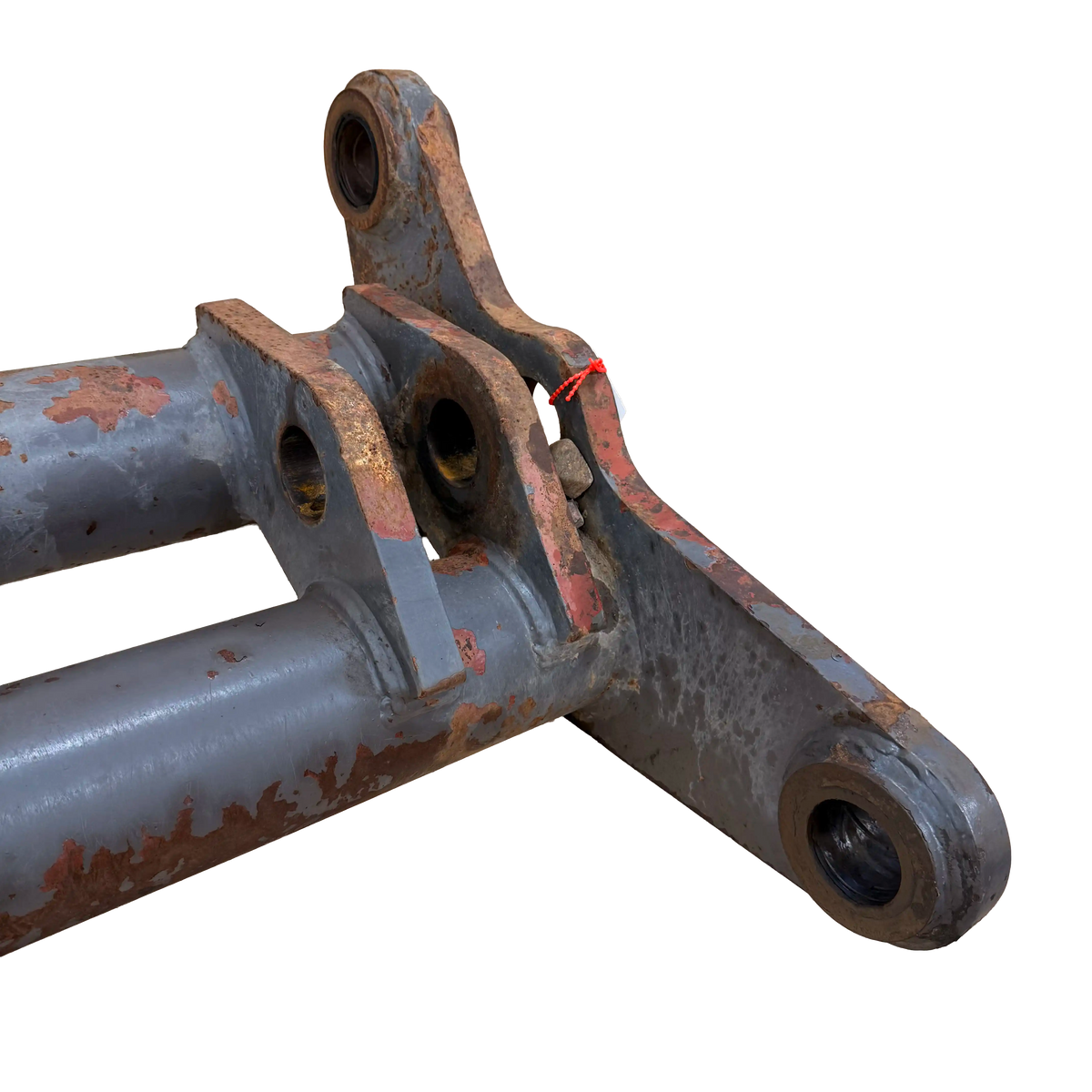 Frame assembly | 14370747 | Volvo EW160B