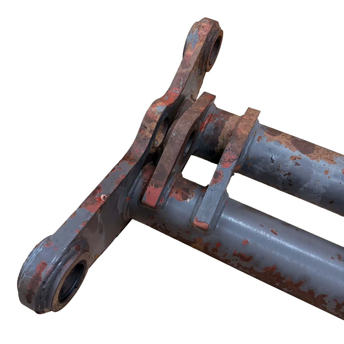 Frame assembly | 14370747 | Volvo EW160B