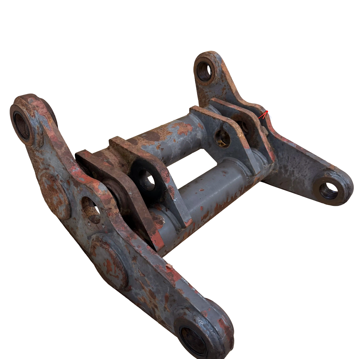 Frame assembly | 14370747 | Volvo EW160B