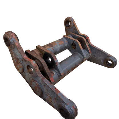 Frame assembly | 14370747 | Volvo EW160B