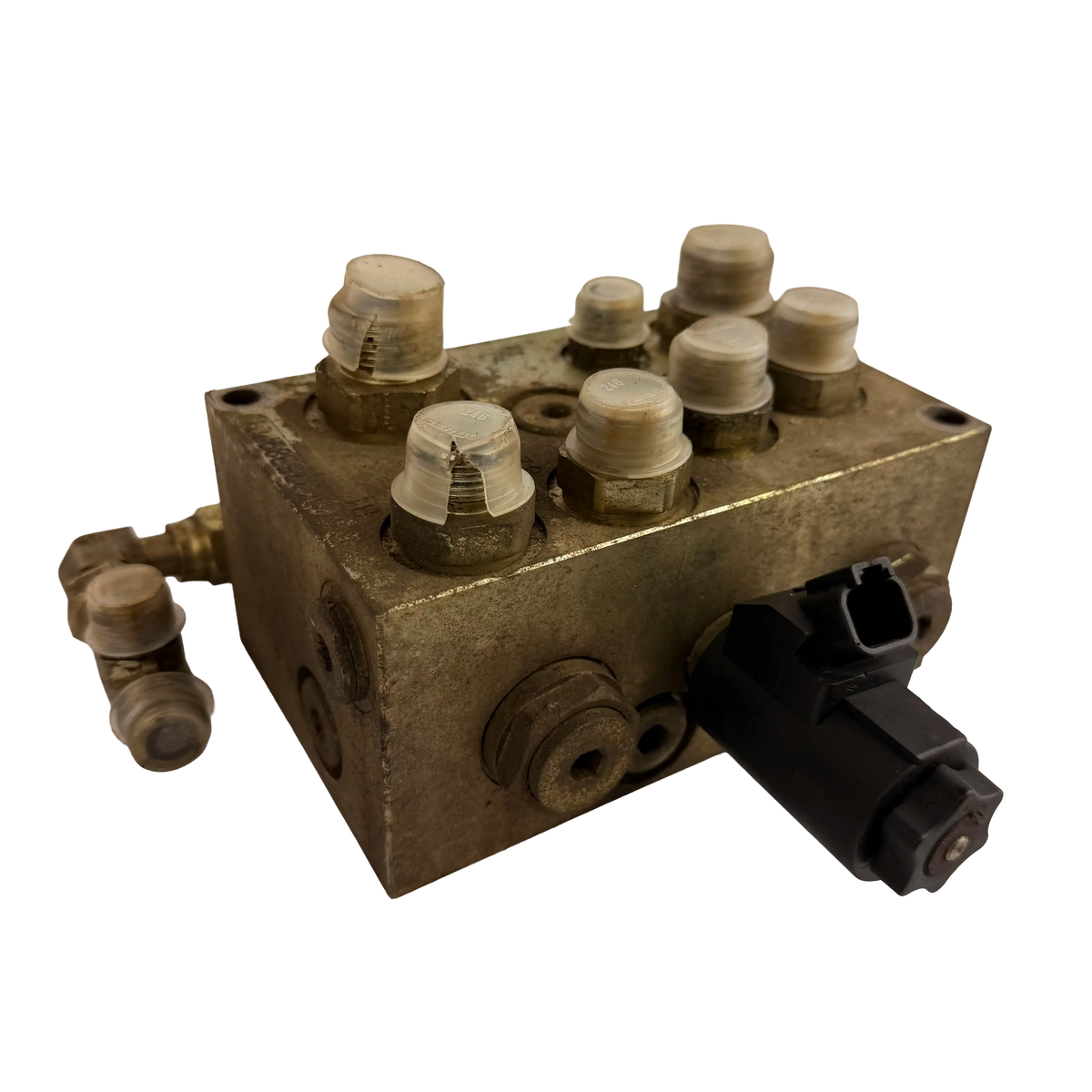Ventil | 14375389 | Volvo EW160B