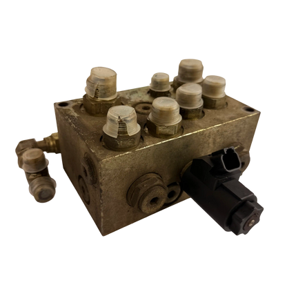Ventil | 14375389 | Volvo EW160B