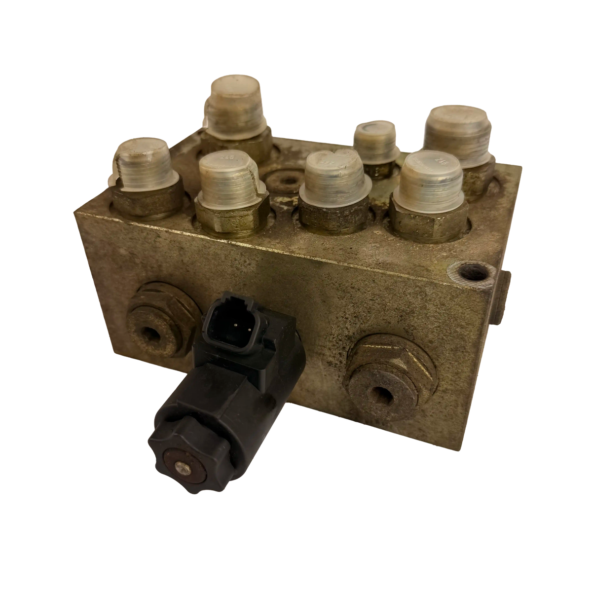 Ventil | 14375389 | Volvo EW160B