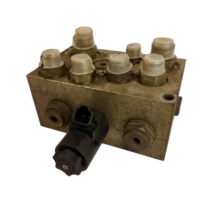 Ventil | 14375389 | Volvo EW160B
