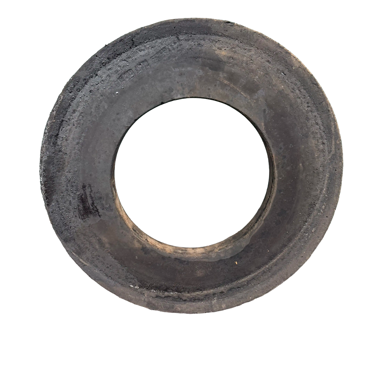 Stone guard ring 7 cm | 14373224 | Volvo EW160B