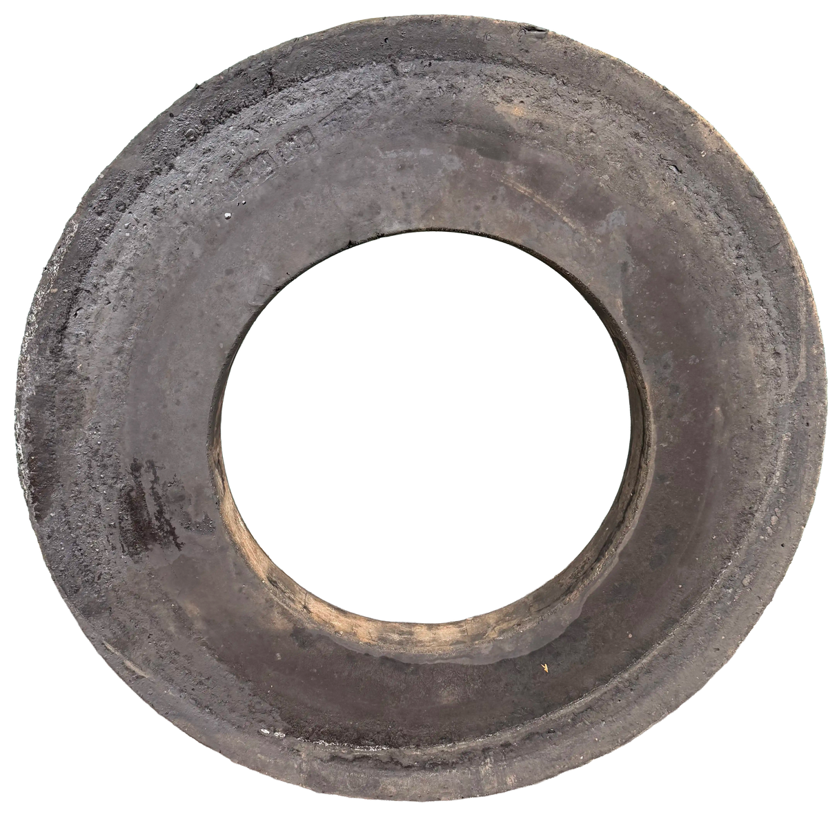 Stone guard ring 7 cm | 14373224 | Volvo EW160B