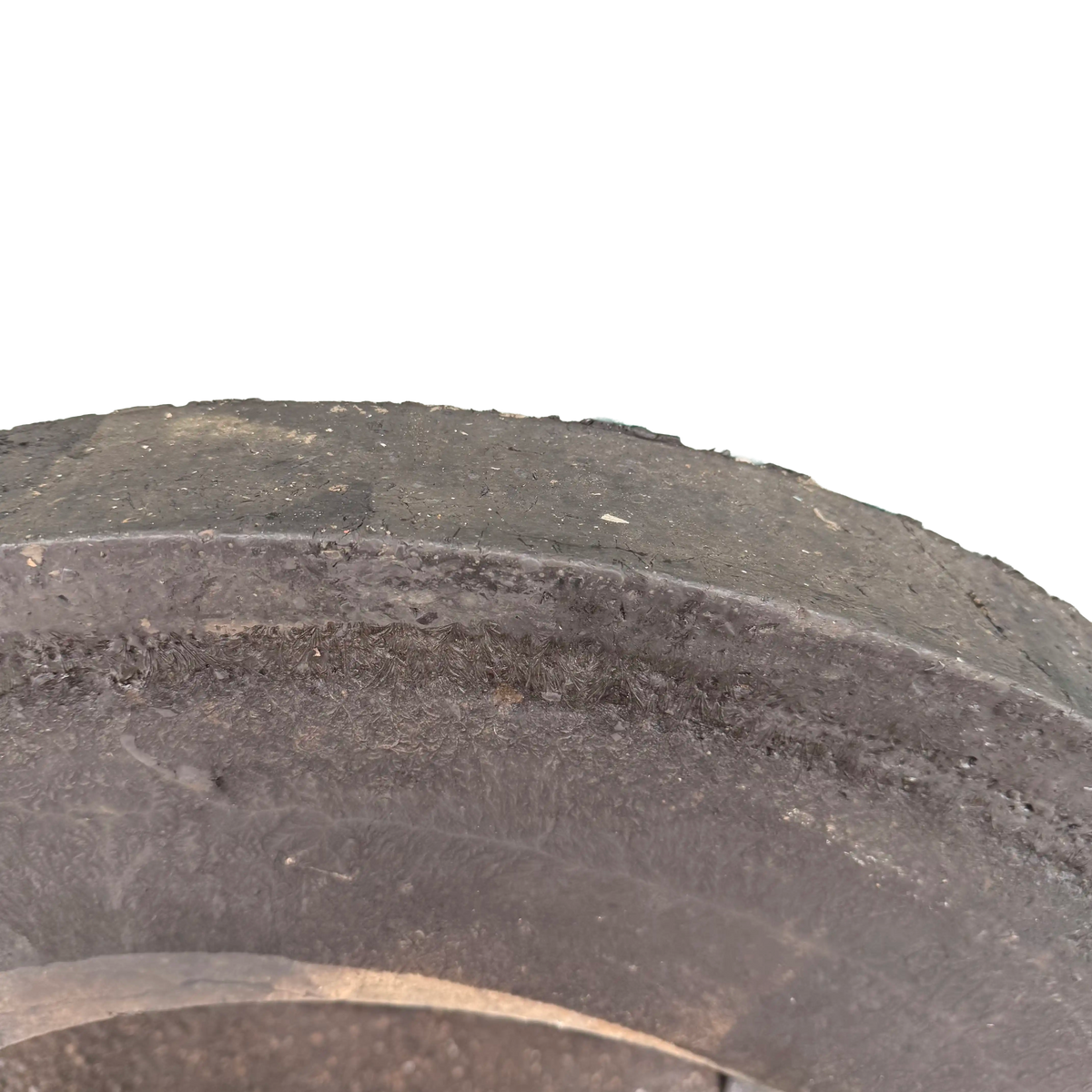Stenskyddsring 7cm | 14373224 | Volvo EW160B