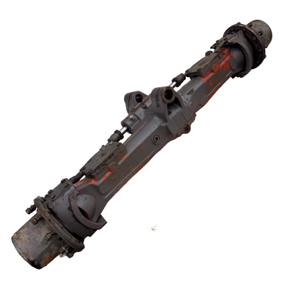 Front axle | 14377019 | Volvo EW160B