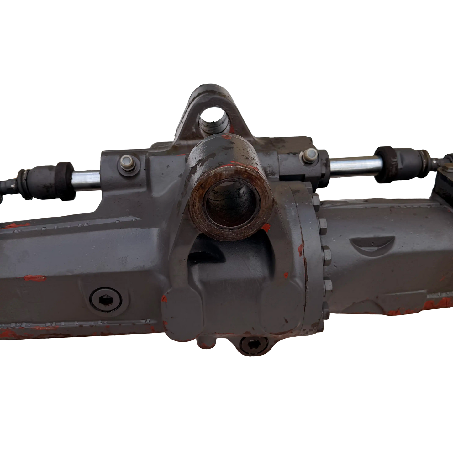 Front axle | 14377019 | Volvo EW160B