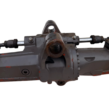 Front axle | 14377019 | Volvo EW160B