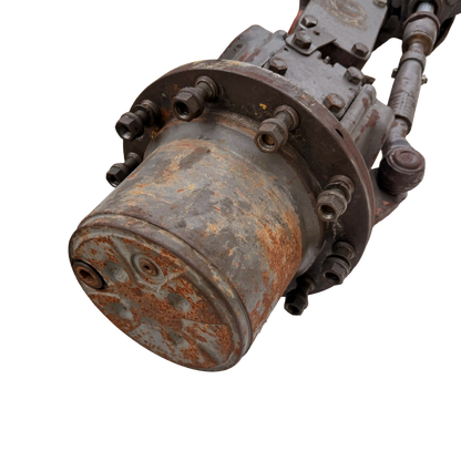 Front axle | 14377019 | Volvo EW160B