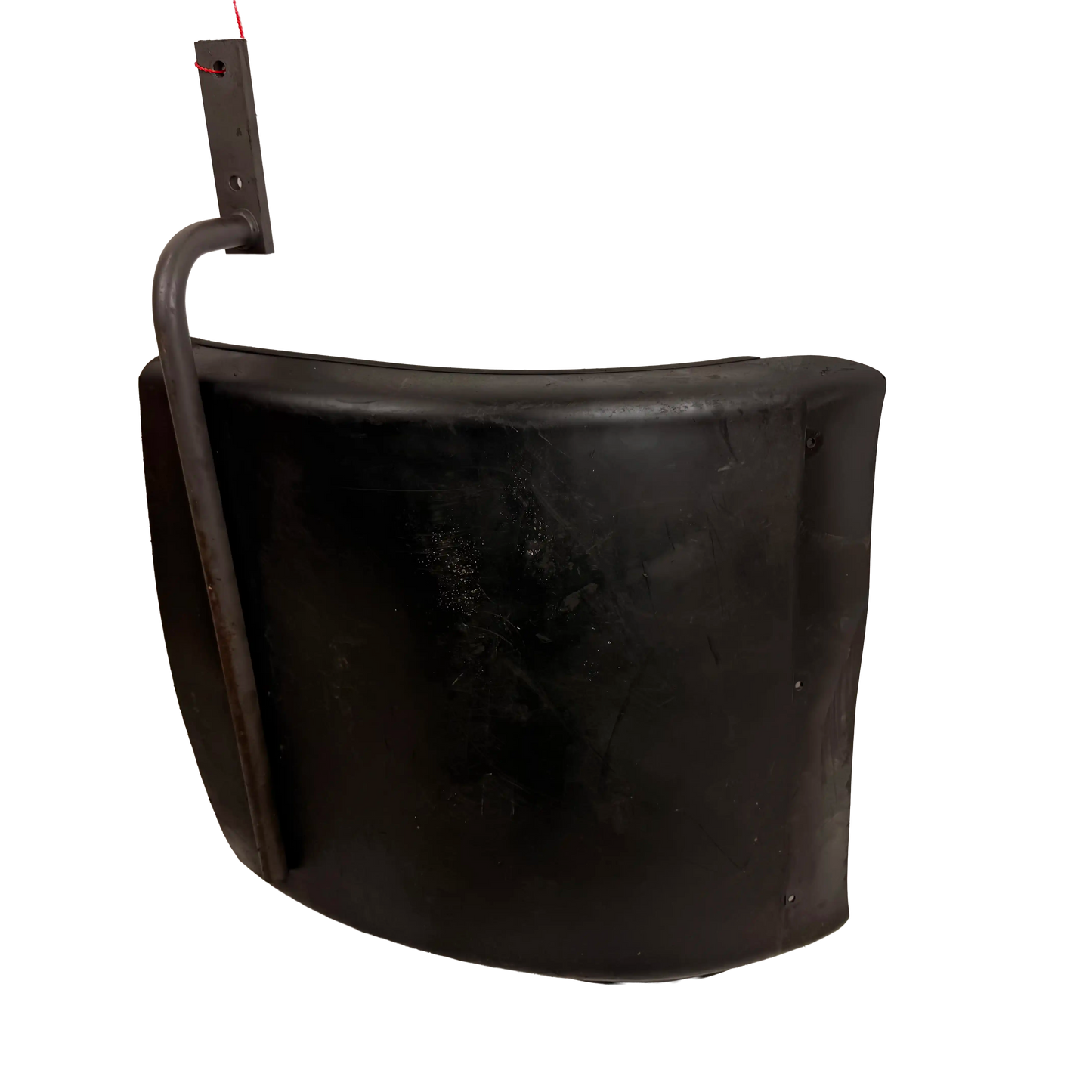 Left mudguard | 14372566 | Volvo EW160B