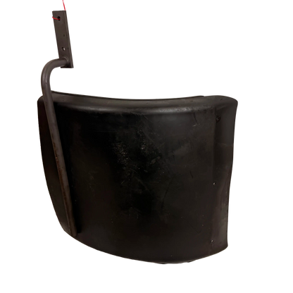 Left mudguard | 14372566 | Volvo EW160B