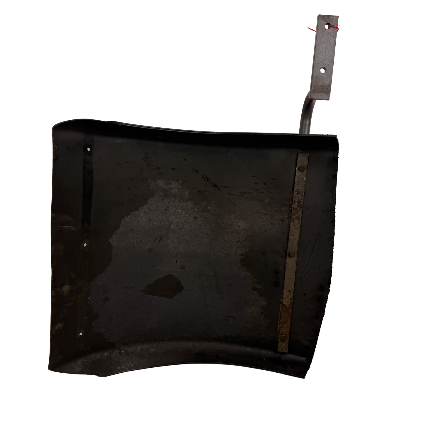 Left mudguard | 14372566 | Volvo EW160B