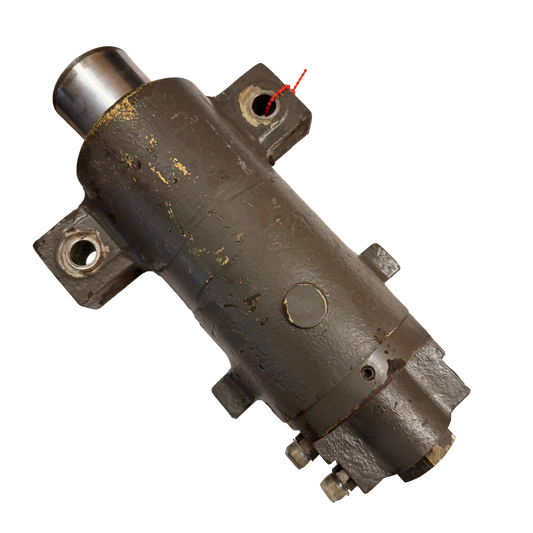 Oscillation cylinder | Volvo EW160B