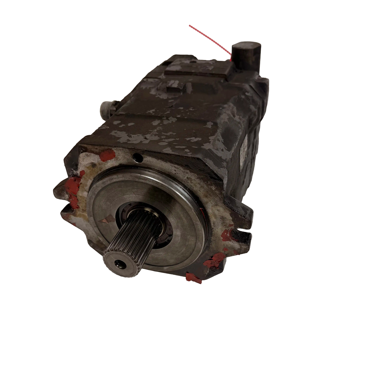 Transportmotor | 14377046 | Volvo EW160B