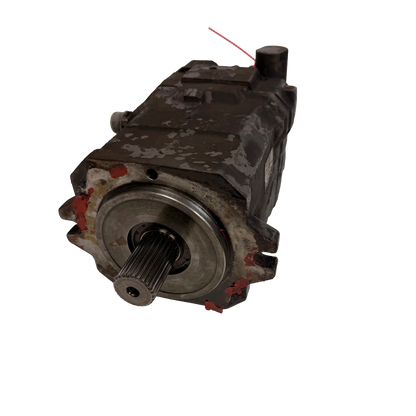 Transportmotor | 14377046 | Volvo EW160B