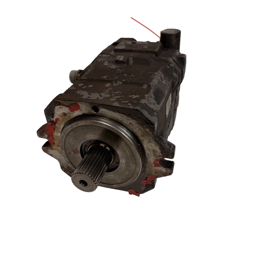 Transportmotor | 14377046 | Volvo EW160B