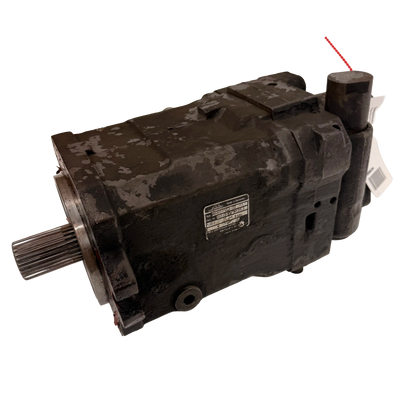 Transportmotor | 14377046 | Volvo EW160B