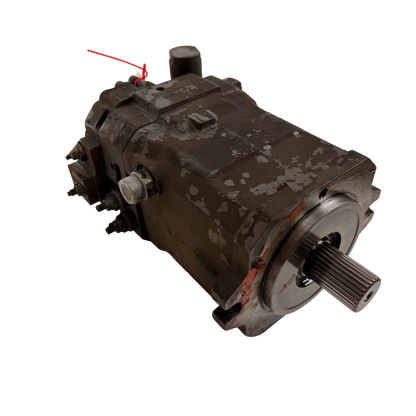 Transportmotor | 14377046 | Volvo EW160B