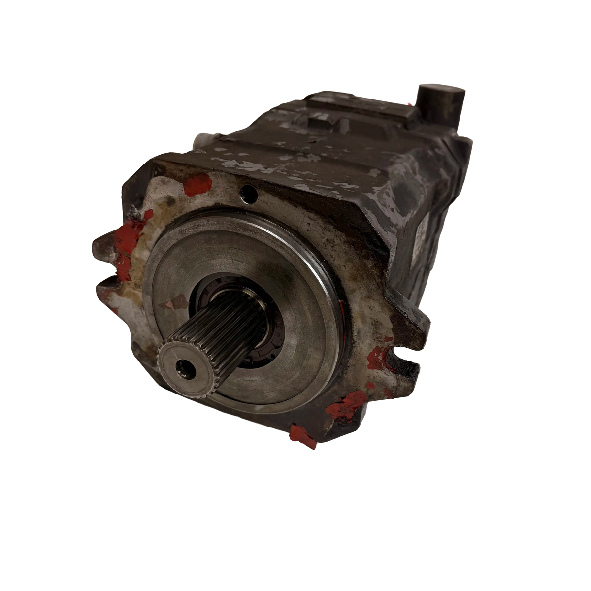 Transportmotor | 14377046 | Volvo EW160B