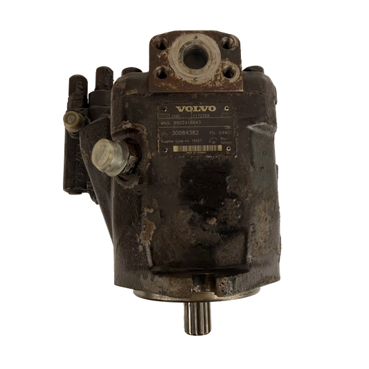 Oljepump | 11172710 | Volvo L90E