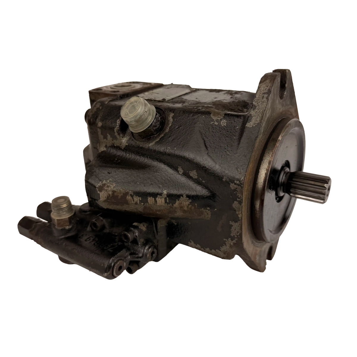 Oil pump | 11172710 | Volvo L90E