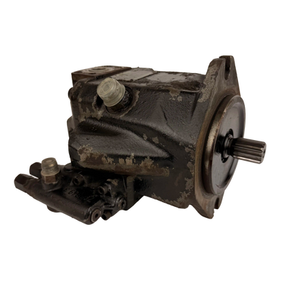 Oil pump | 11172710 | Volvo L90E