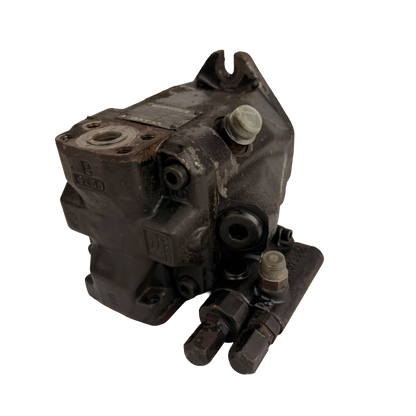 Oil pump | 11172710 | Volvo L90E