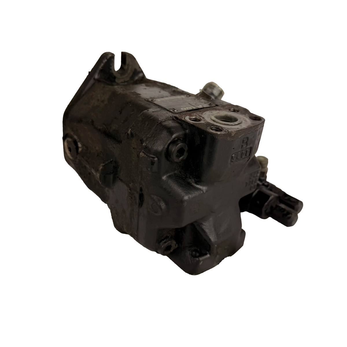 Oil pump | 11172710 | Volvo L90E