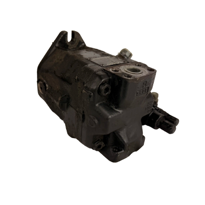 Oil pump | 11172710 | Volvo L90E