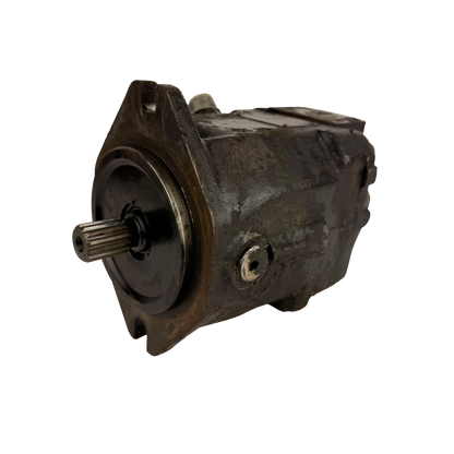 Oil pump | 11172710 | Volvo L90E