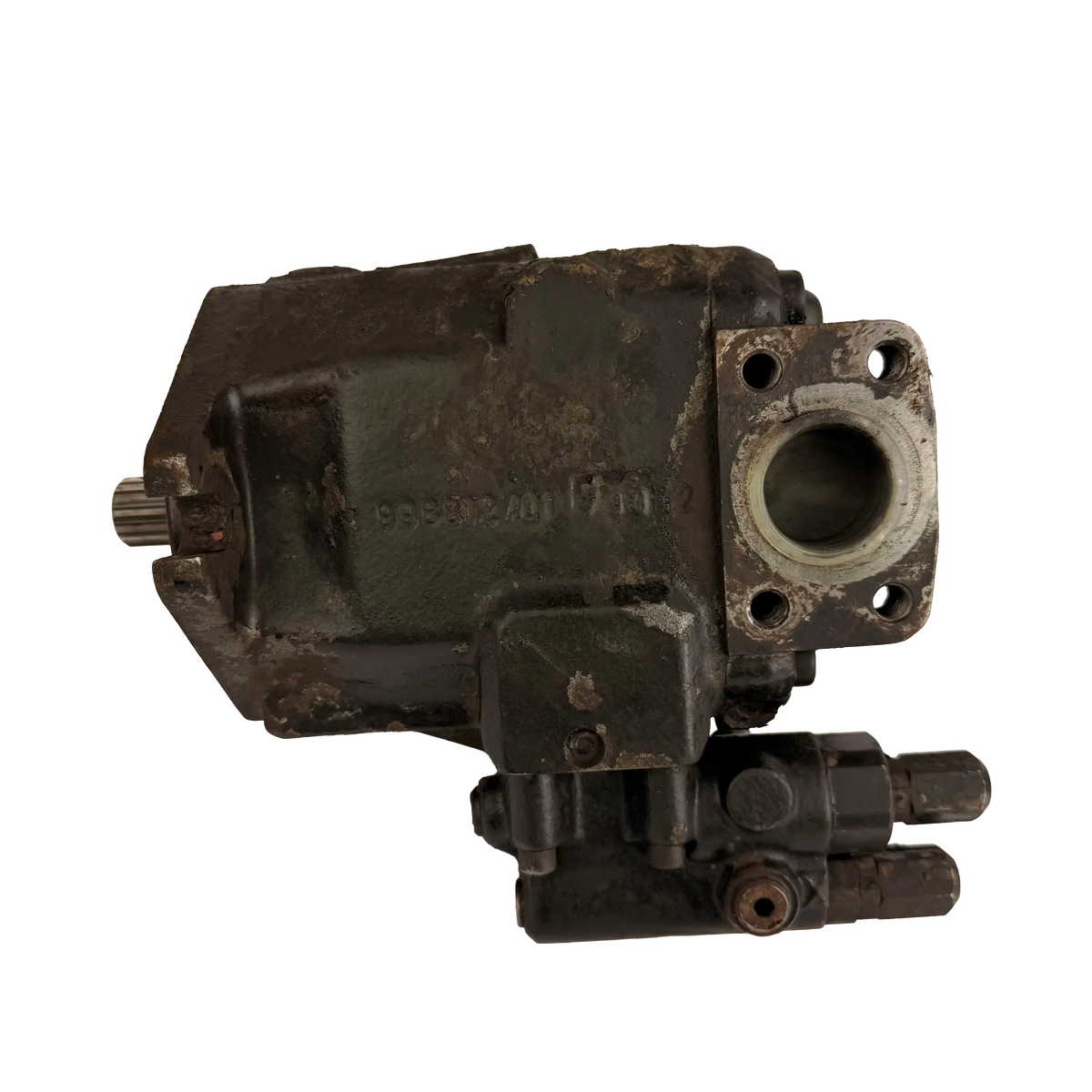 Oil pump | 11172710 | Volvo L90E