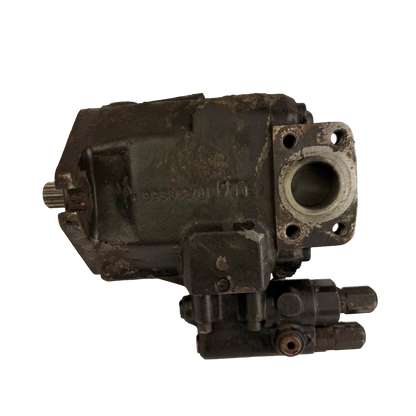 Oil pump | 11172710 | Volvo L90E